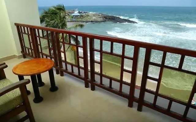 Searock Beach Resort