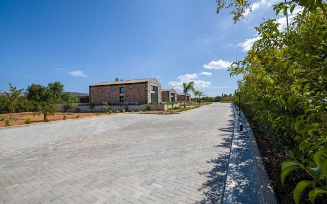 Fairytale Villas