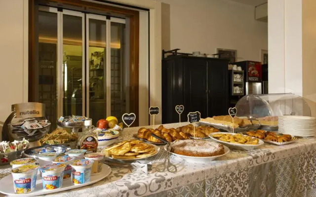 Hotel Milano