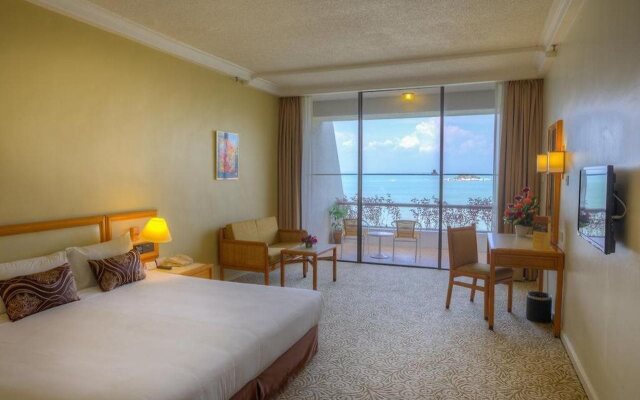 M Social Resort Penang