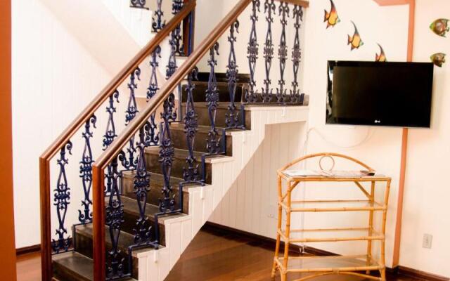 Pousada Portal Do Mar