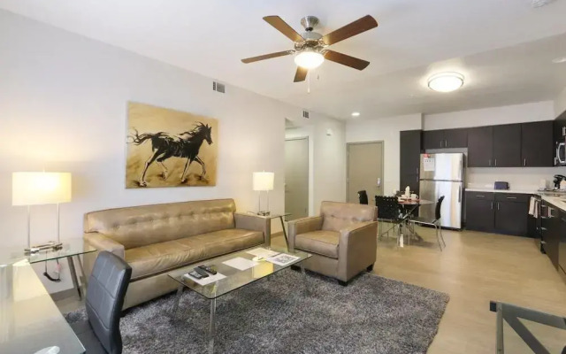 Global Luxury Suites Sunnyvale North