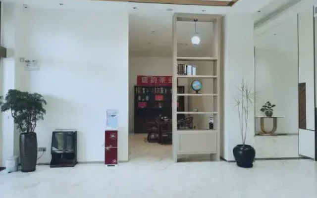 Homeinn Aifeel Hotel (Xiamen Tong'an Chengnan Road)