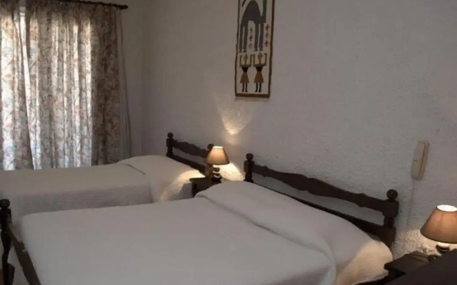 Motel Le Colibri