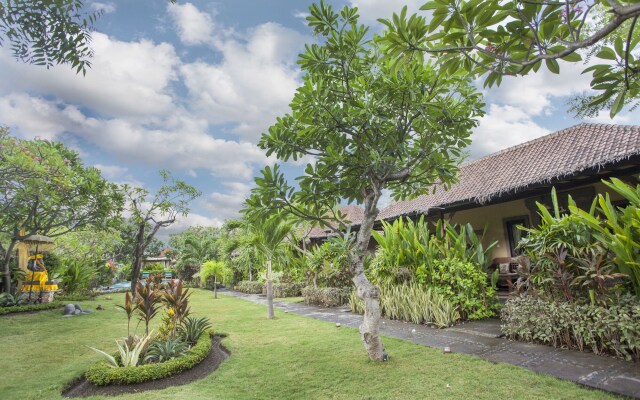 Taruna Homestay