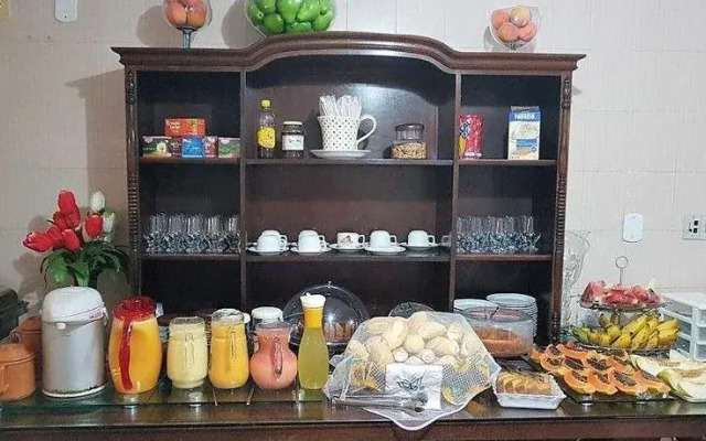 Pousada Dunas Braga