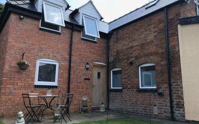 Beautiful Coach House