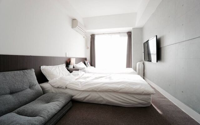 Hostel 758 Nagoya4S