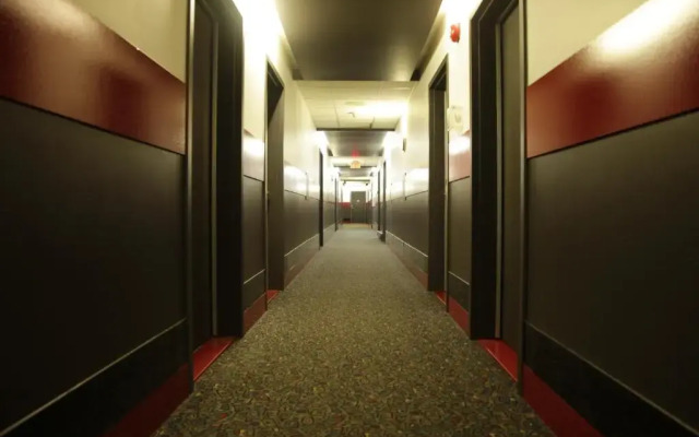 Hôtel Énergie Shawinigan