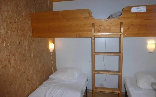 Camping Le Champ Du Moulin