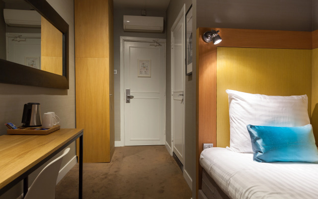 The Delphi - Amsterdam Townhouse