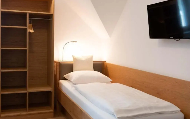 Hotel Gasthof Rosenwirt