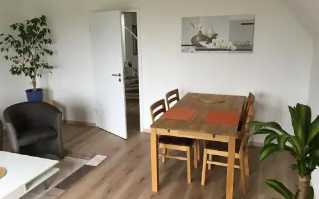 Ferienwohnung am Golfplatz