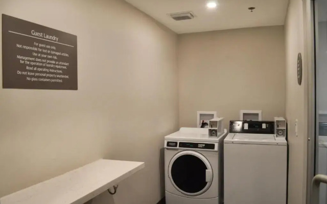 Best Western Plus Ft Lauderdale Hollywood Airport Hotel