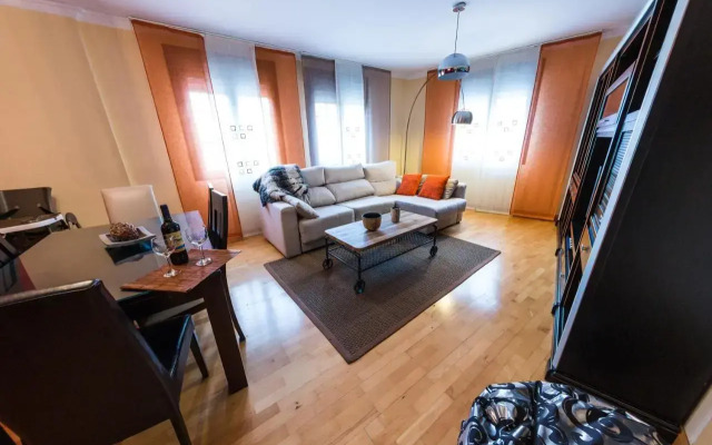 Apartamento San Juan de los Reyes