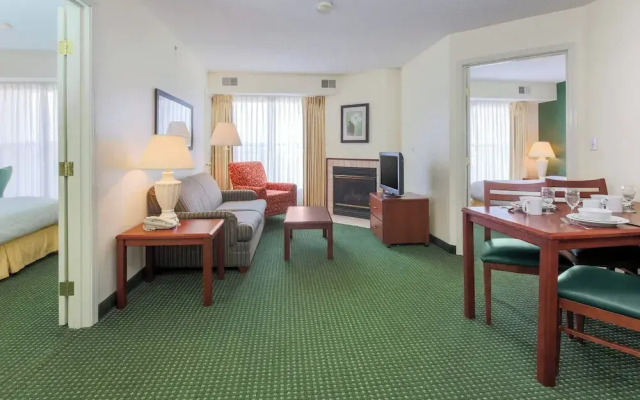 Residence Inn Oklahoma City South