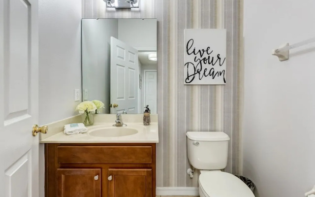 6 Bedroom Villa Bella Vida