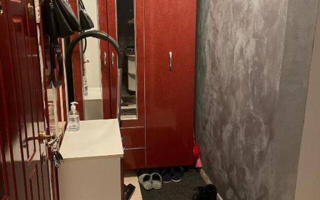 Sophia Lupeni Straja