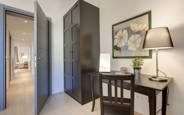 Mamo Florence – San Zanobi Apartments