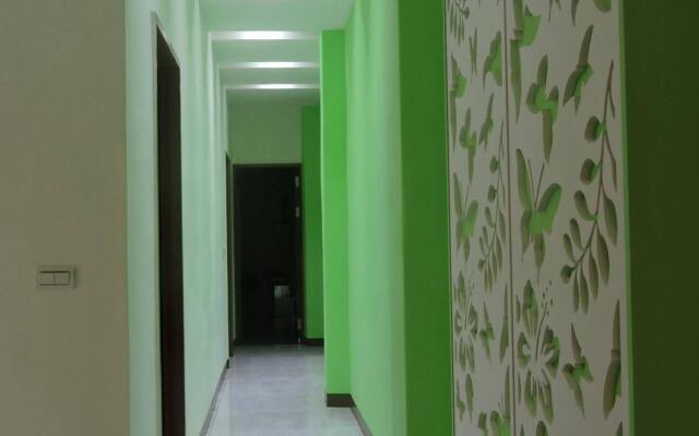 Tiffany Homestay