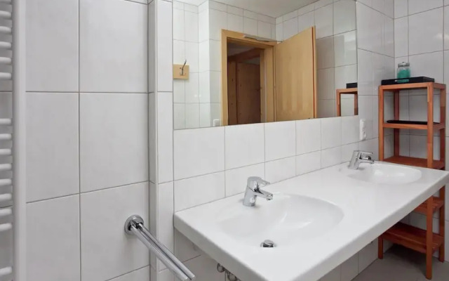 Chalet With Sauna, Pool & Valley-views in Wald