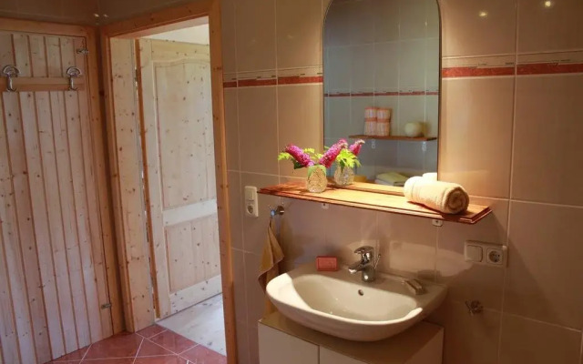 Ferienwohnung Natur-Appartement-Ehrwald