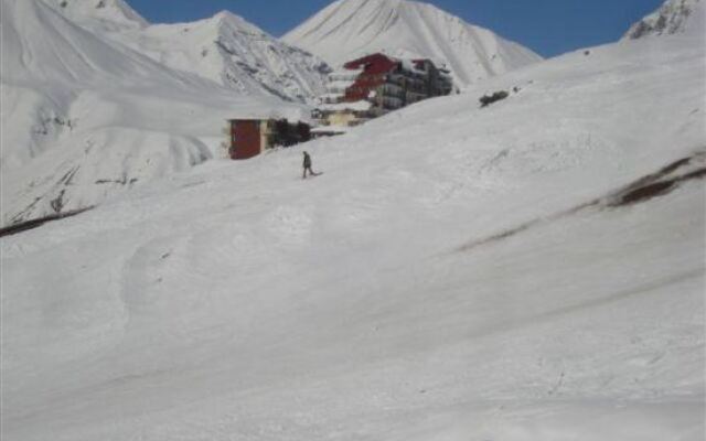 Gudauri Vano Apartments