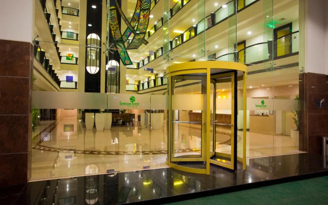 Lemon Tree Hotel, Indore