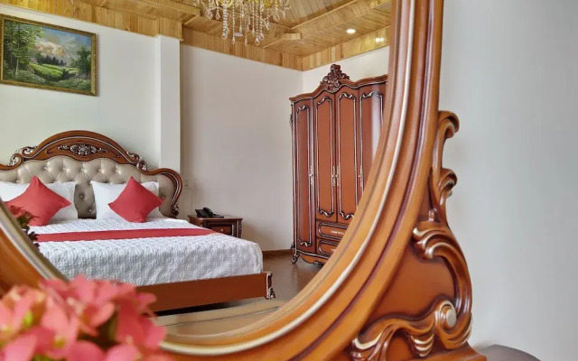 Oyo 841 Bao Hoang Hotel