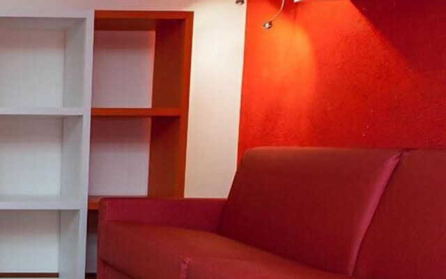Design Oberosler Hotel