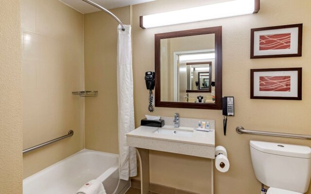 Comfort Inn at Six Flags