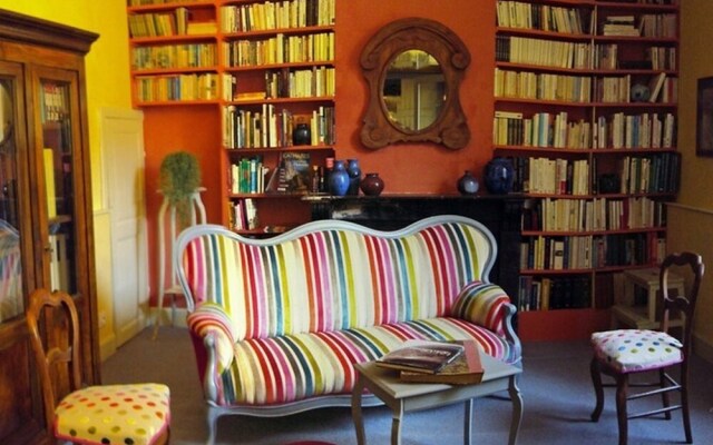 Les Chambres des Dames