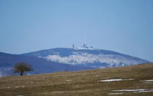 Harz Hostel