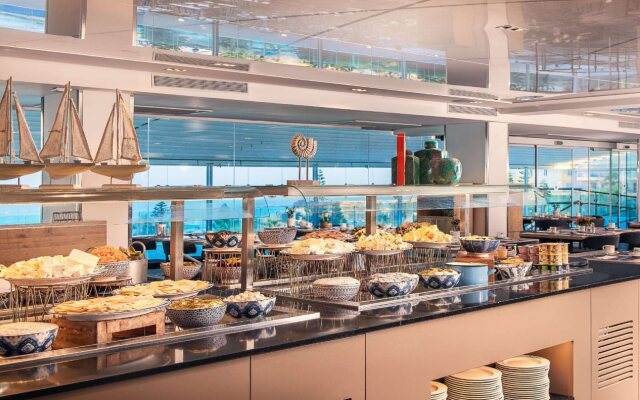 Resort Hadera Hotel By Jacob