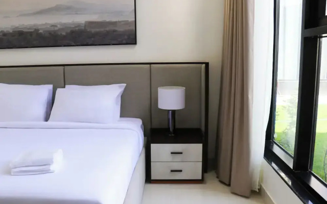 Cloud Hotel Resorts-Riyadh
