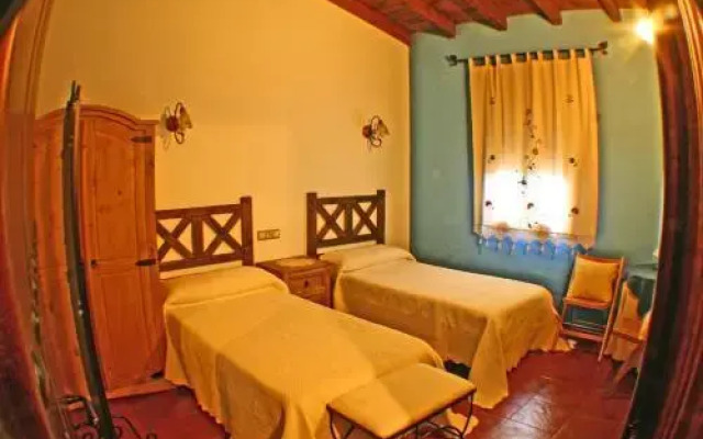Apartamentos Rurales La Vega del Jerte