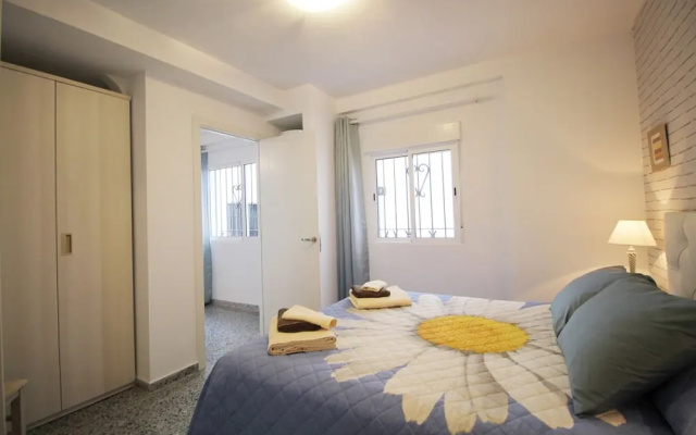 1068 Apartment Cervantes