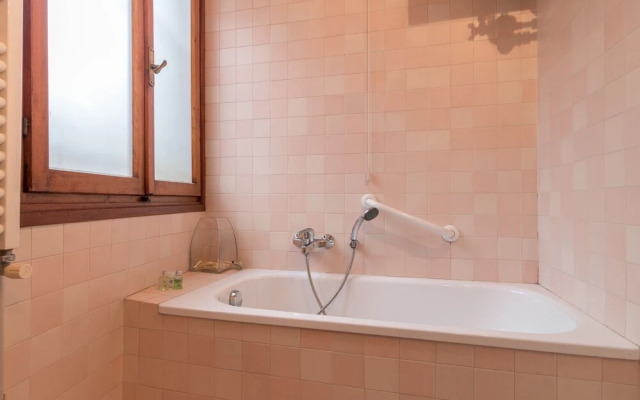 Ca' Barbo Romantic Apartment in Venice