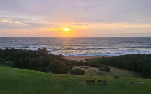 Rockview Holiday Beach Apartment