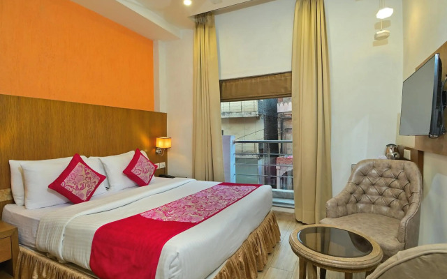 Hotel Hari Piorko