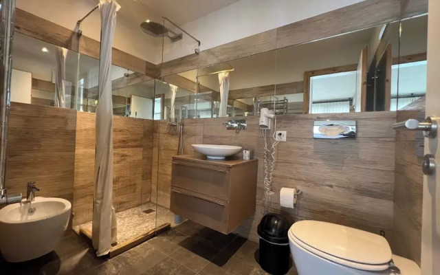 Silver Apartments St Moritz