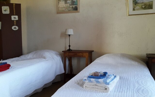 Relais Culturel Du Manoir Des Loges