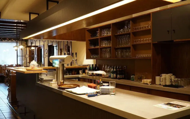 Hotel Restaurant Lamm Rosswag