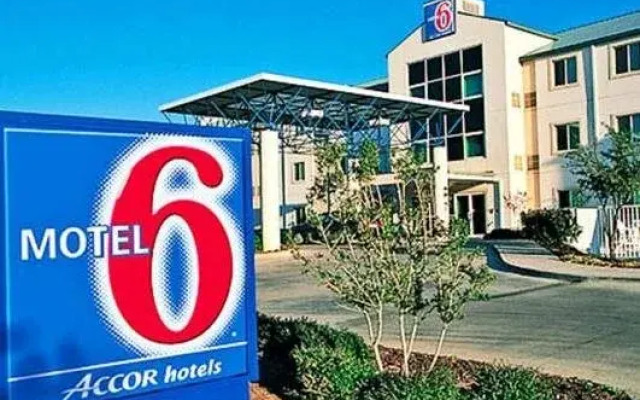 Motel Six Gresham/Portland