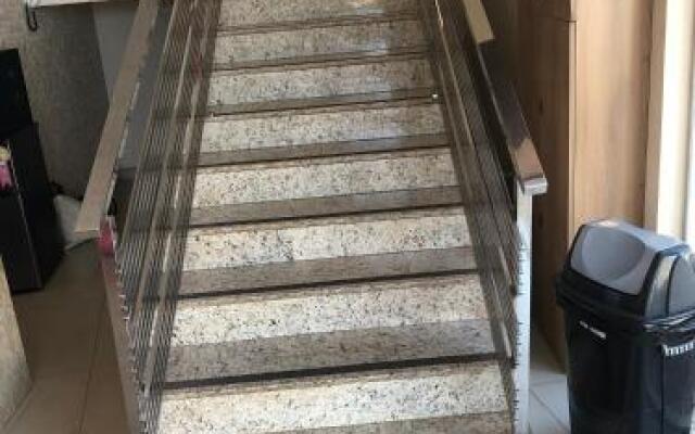 Hotel E Restaurante Cerrado