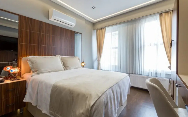 Dream Park Hotel