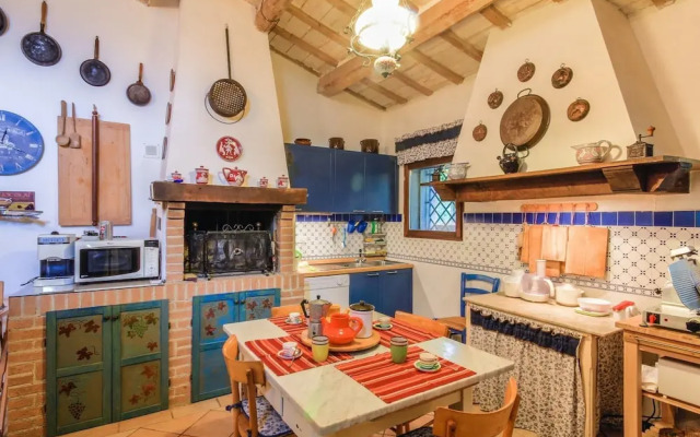 Belvilla by OYO Villa Dipinti