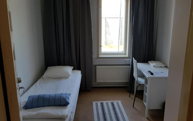 Oulun Satamahuoneet ja -ravintola