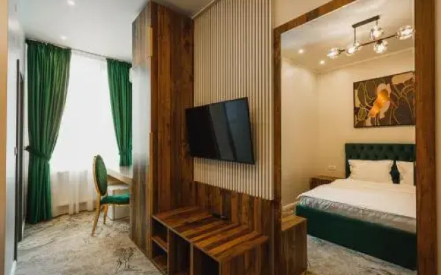 Motel Andra