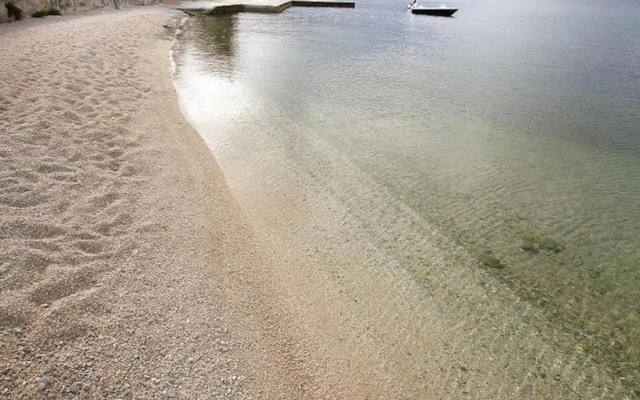 Apartments Antonia-5m from sea